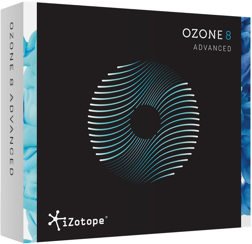 Izotope Ozone 3 Download